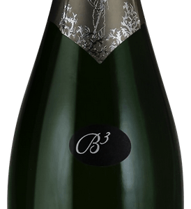 JEAN VESSELLE Pur B3 Grand Cru Brut Nature 2014