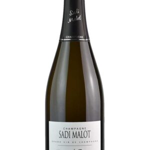 SADI MALOT Premier Cru Terre d' Origine Brut s.a