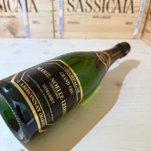 MARIE-NOËLLE LEDRU Grand Cru Extra Brut s.a.