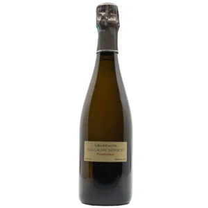 GUILLAUME SERGENT Premier Cru Pataphysique Nature 2017