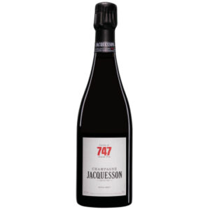JACQUESSON Cuvée 746 Extra Brut